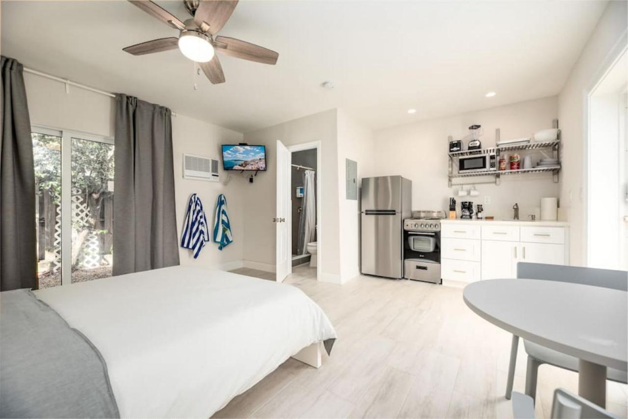 Ocean Flats 3 - Lauderdale-By-The-Sea Apartman Fort Lauderdale Kültér fotó