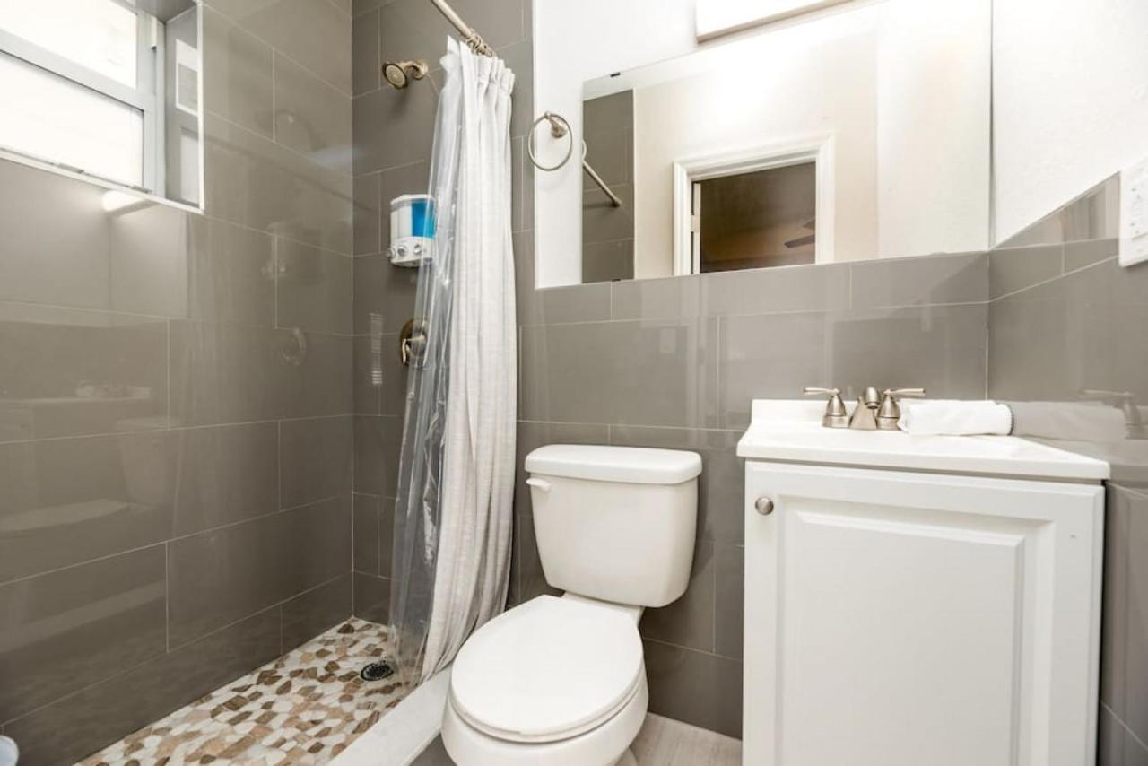Ocean Flats 3 - Lauderdale-By-The-Sea Apartman Fort Lauderdale Kültér fotó
