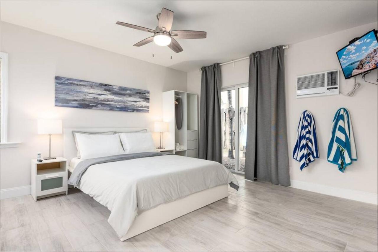 Ocean Flats 3 - Lauderdale-By-The-Sea Apartman Fort Lauderdale Kültér fotó