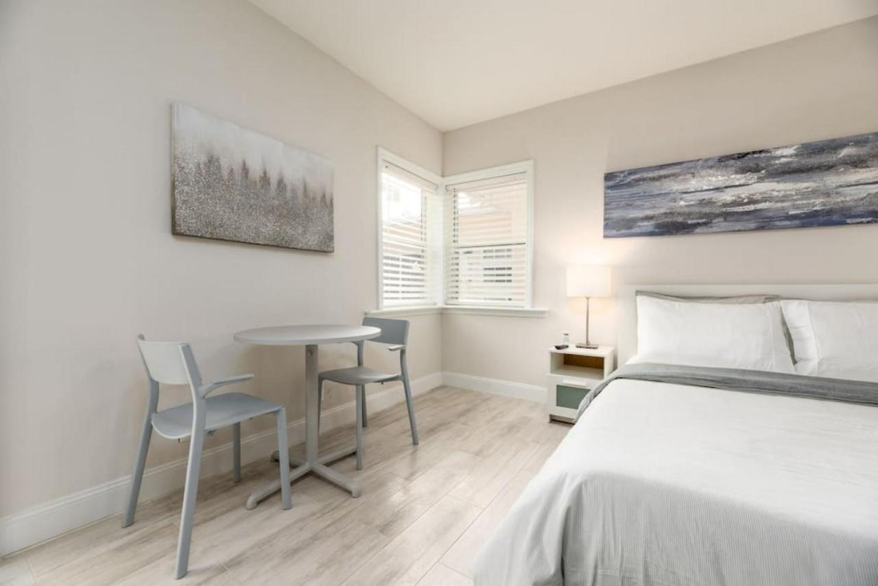Ocean Flats 3 - Lauderdale-By-The-Sea Apartman Fort Lauderdale Kültér fotó