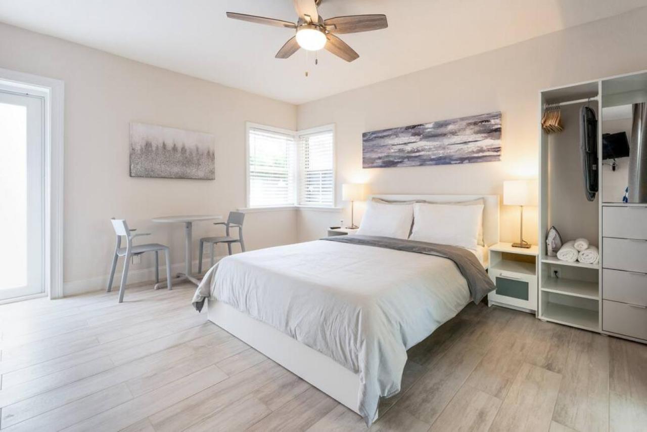 Ocean Flats 3 - Lauderdale-By-The-Sea Apartman Fort Lauderdale Kültér fotó