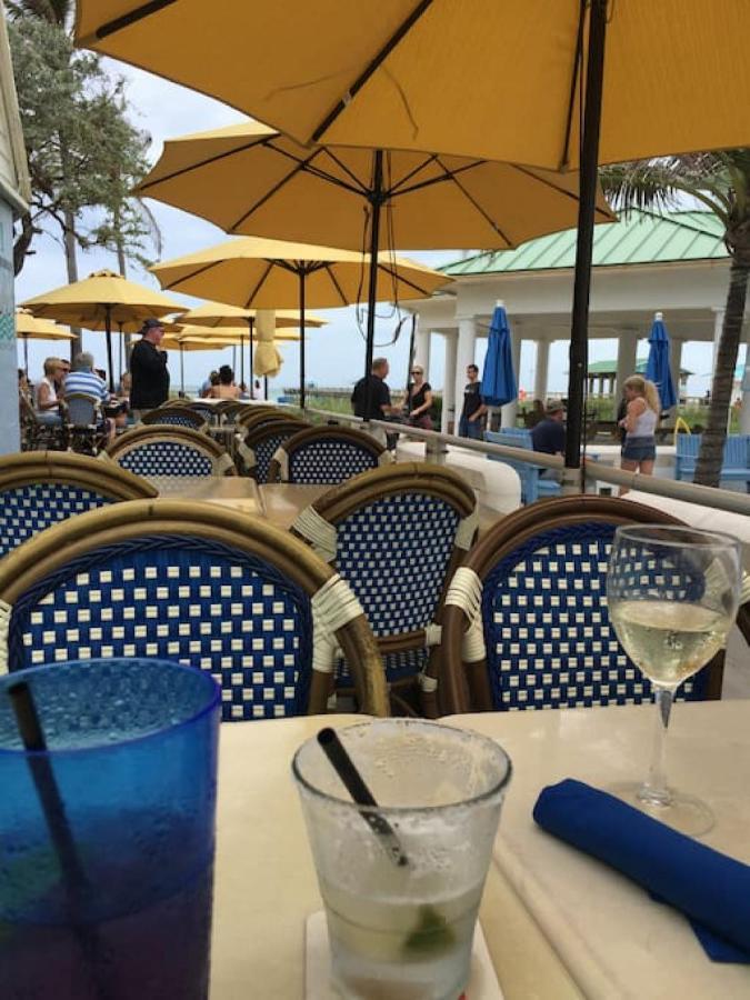 Ocean Flats 3 - Lauderdale-By-The-Sea Apartman Fort Lauderdale Kültér fotó