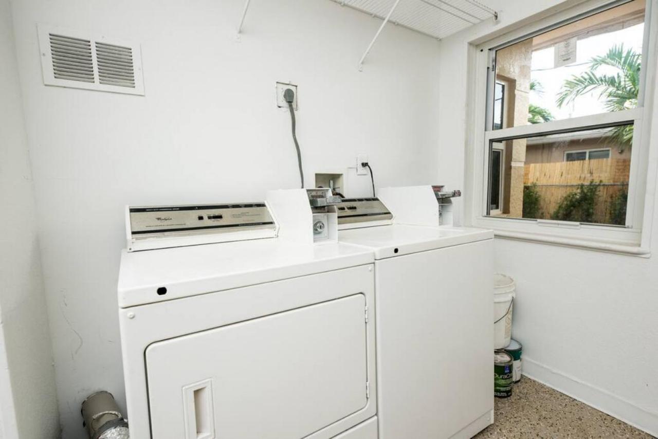 Ocean Flats 3 - Lauderdale-By-The-Sea Apartman Fort Lauderdale Kültér fotó