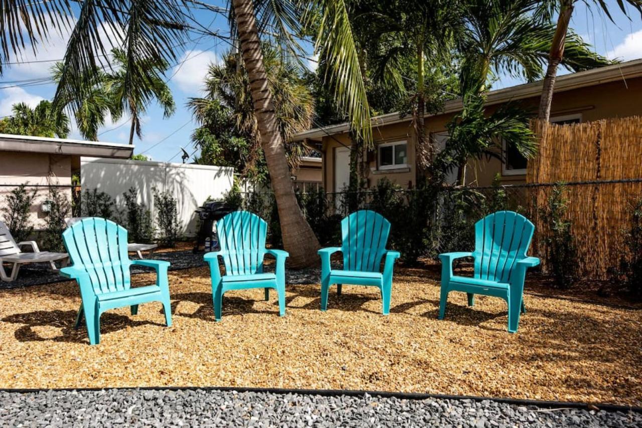 Ocean Flats 3 - Lauderdale-By-The-Sea Apartman Fort Lauderdale Kültér fotó